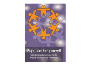Jens Kaldewey - Papa, das hat genervt!
