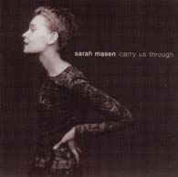 Sarah Masen - Carry Us Through