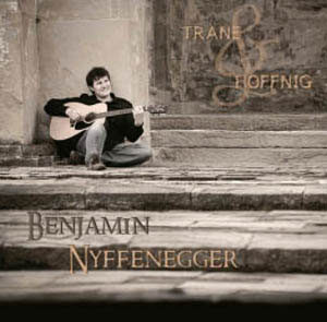 Benjamin Nyffenegger - Träne & Hoffnig