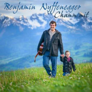 Benjamin Nyffenegger - Chumm mit