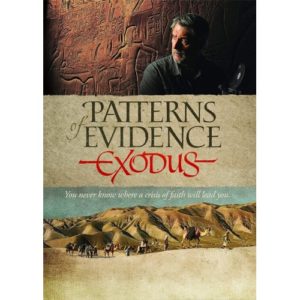 Patterns of Evidence: Exodus (DVD)