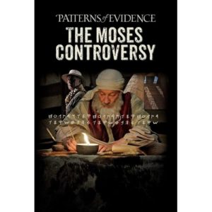 Patterns of Evidence: The Moses Controversy (DVD)