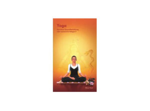 Dave Hunt - Yoga