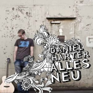 Daniel Harter - Alles neu