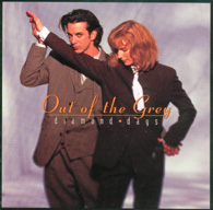 Out Of The Grey - Diamond Days