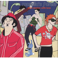 Morella's Forest - From Dayton With Love