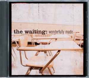 The Waiting - Wonderfully Made