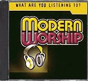 What Are You Listening To? - Modern Worship