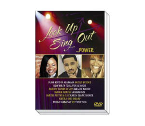 Look Up Sing Out Vol. 1 - Power