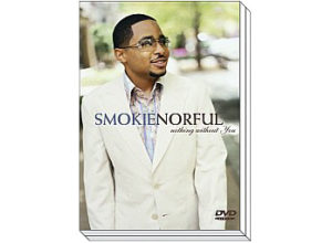 Smokie Norful - Nothing Without You (DVD)