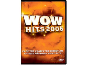 WOW Hits 2006 (DVD)
