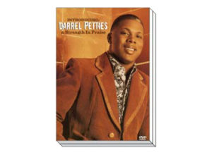 Darrel Petties & SIP - Introducing Darrel Petties (DVD)