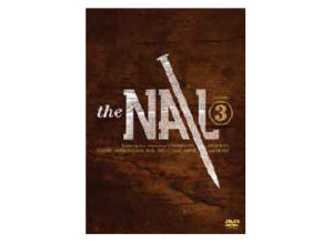 The Nail Vol. 3 (DVD)