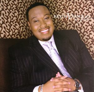 Kevin Vasser - So Glad