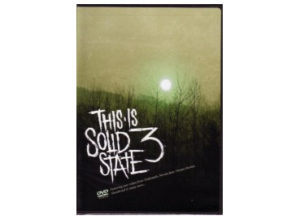 This Is Solid State Vol. 3 (DVD)