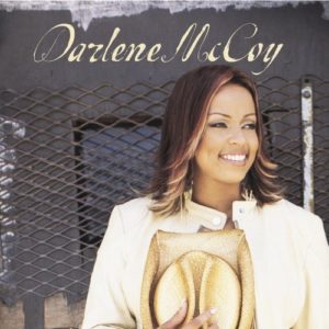 Darlene McCoy - Darlene McCoy