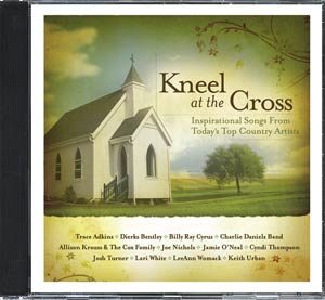 Kneel At The Cross