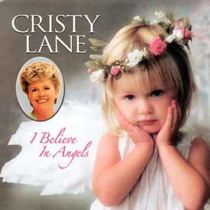 Cristy Lane - I Believe In Angels