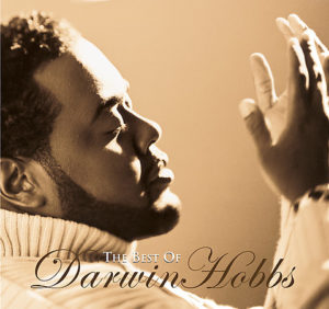 Darwin Hobbs - The Best Of Darwin Hobbs