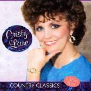 Cristy Lane - Country Classics