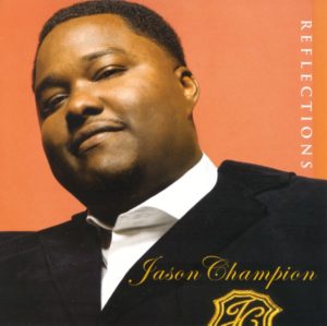 Jason Champion - Reflections