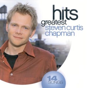 Steven Curtis Chapman - The Greatest Hits