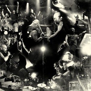 Demon Hunter - Live In Nashville