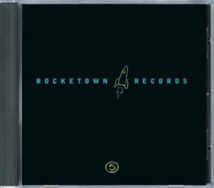 Rocketown Records 5