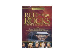Gaither Gospel Series - Red Rocks Homecoming (DVD)