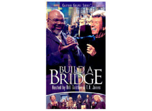 Bishop T. D. Jakes - Build A Bridge (DVD)