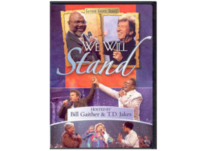 Bishop T. D. Jakes - We Will Stand (DVD)