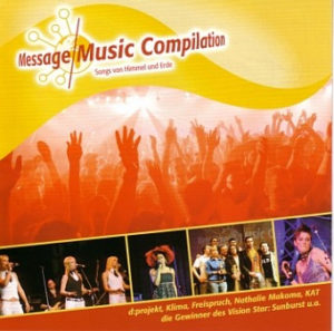 Message Music Compilation