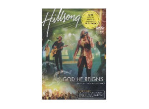 Hillsong - God He Reigns (DVD)
