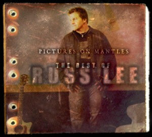 Russ Lee - Pictures On Mantles