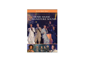 Gaither Gospel Series - Ernie Haase & Signature Sound (DVD)