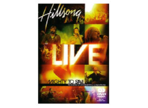 Hillsong - Mighty To Save: Live 2006 (2DVD)