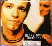 Allee der Kosmonauten - Dein Lied (Maxi-CD)
