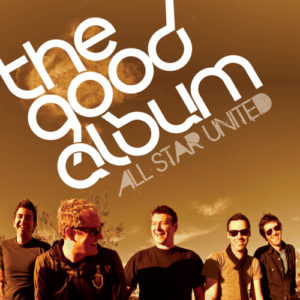 All Star United - The Good Album