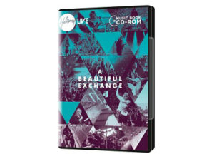 Hillsong - A Beautiful Exchange (Digital Songbook)