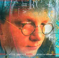 Charlie Peacock - Strangelanguage