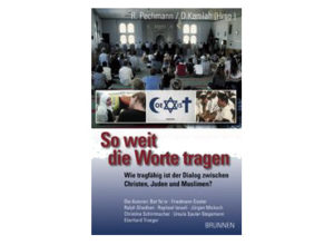 D. Pechmann - Soweit die Worte tragen