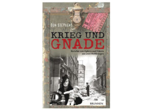 Don Stephens - Krieg und Gnade