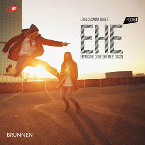 Leo Bigger, Susanna Bigger - Ehe hoch31
