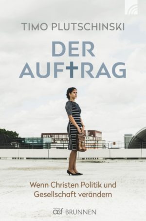 Timo Plutschinski - Der Auftrag