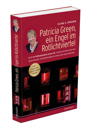 Eleina G. Eriksson - Patricia Green