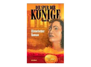 Harald Orth - Die Spur der Könige