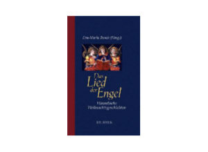 Eva-Maria Busch - Das Lied der Engel