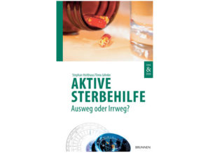 Stephan Holthaus - Aktive Sterbehilfe