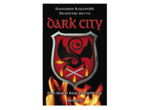 Damaris Kofmehl, Demetri Betts - Dark City