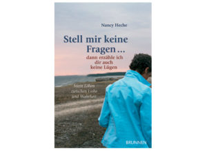 Nancy Heche - Stell mir keine Fragen ... dann erzähle ich dir au